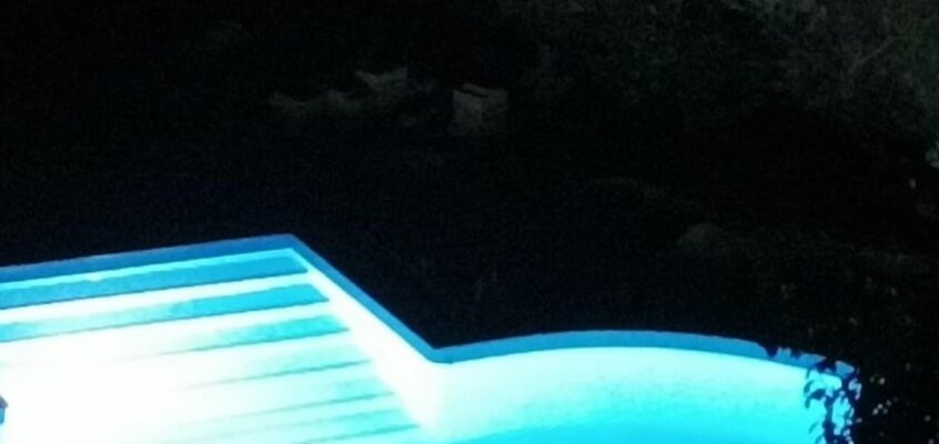Instal.lació piscina