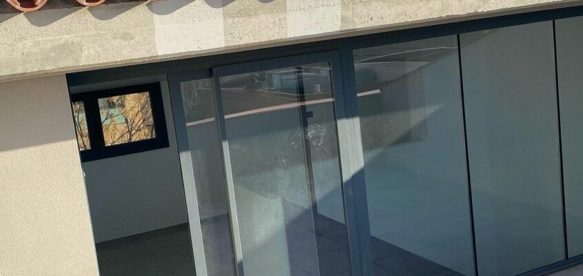Instal.lacions de calefacció a vivenda unifamiliar